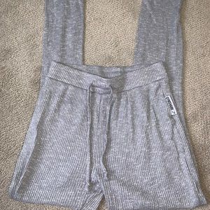 GYMSHARK Tight Joggers!